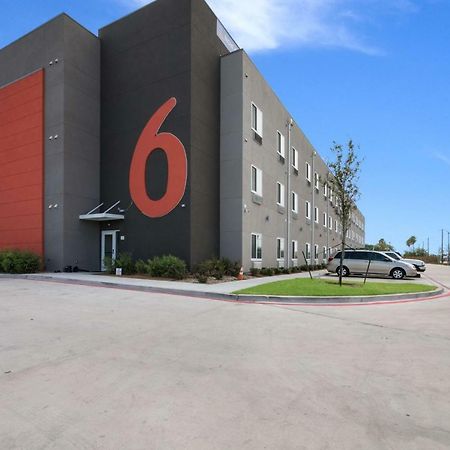 Motel 6-Corpus Christi, Tx Bagian luar foto