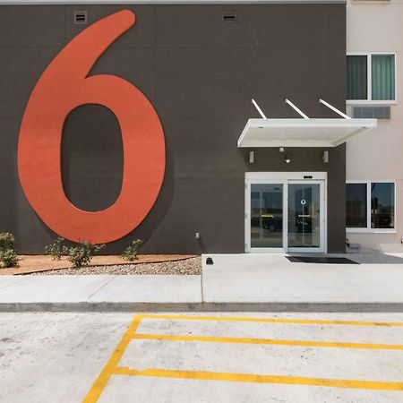 Motel 6-Corpus Christi, Tx Bagian luar foto