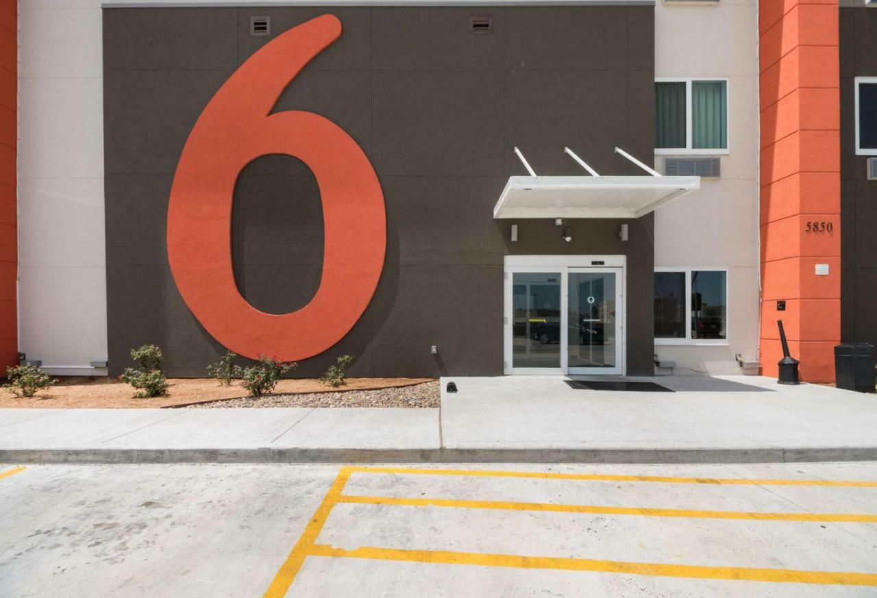 Motel 6-Corpus Christi, Tx Bagian luar foto